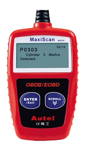 Autel-MaxiScan-MS309-image
