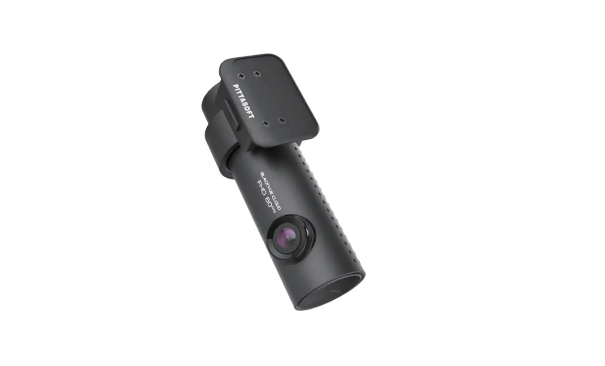 BLACKVUE DR750S-1CH 1 CHANNEL DASH CAMERA Installation Manual