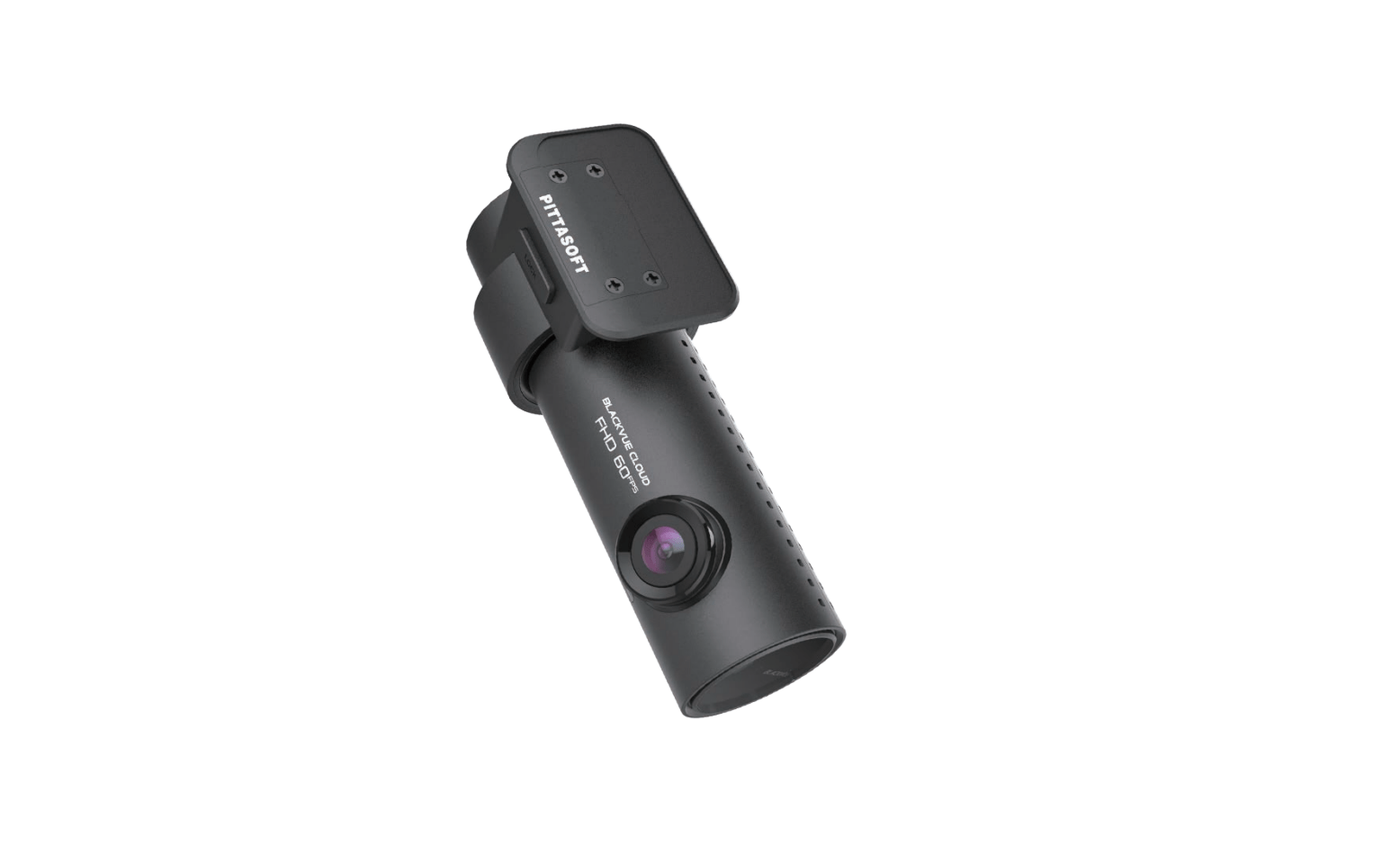 A Good Reason To Run A Dashcam In Parking Mode - BlackVue Dash Cameras