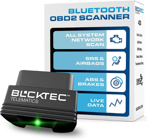 BLCKTEC-410 - 430-Telematics-Bluetooth-Enabled-OBD2-Scanner-featured