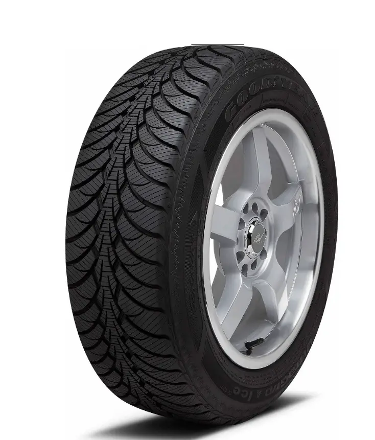 Best 5 Winter Tires for Snow and Ice in 2024 Auto User Guide