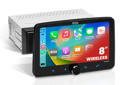 Boss-Audio-System-BCPA8W-Wireless-Apple-CarPlay-product-image