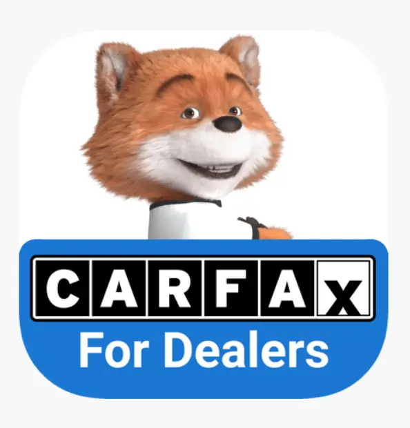 Car-fax-car-care-application-logo