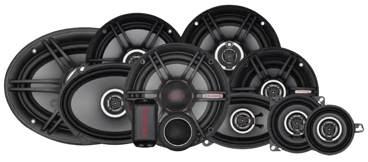 Customizing-Your-Car-Audio-System-speakers