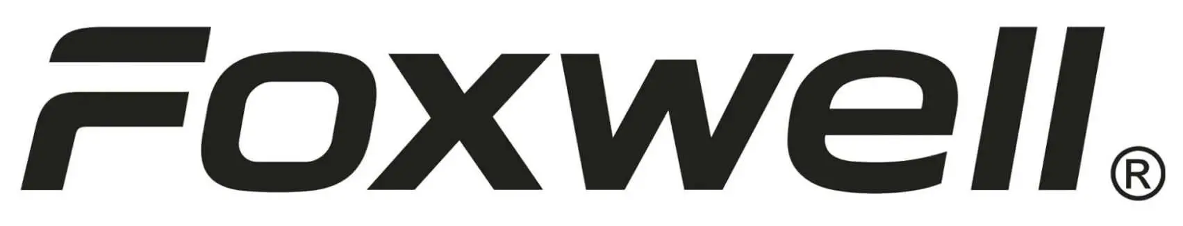 Foxwell-logo