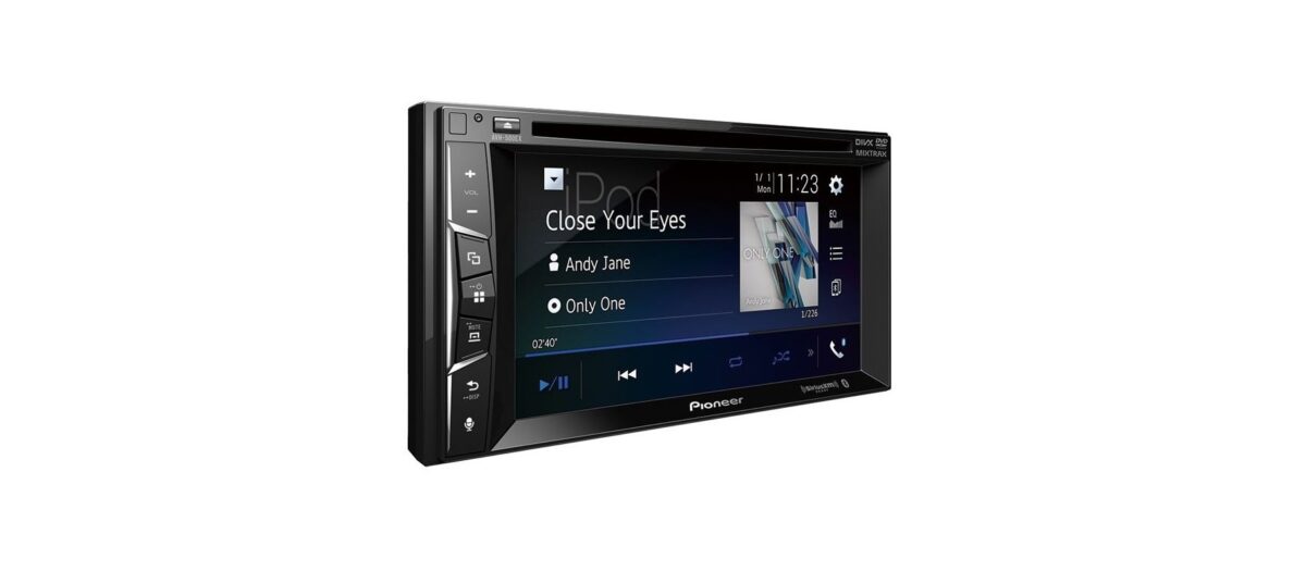 How-To-Install-Pioneer-AVH-500EX-Car-Multimedia-DVD-Receiver-Installation-Manual-featured