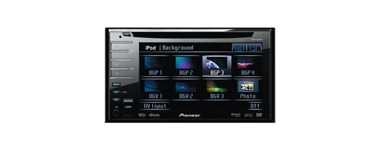 How-To-Install-Pioneer-AVH-P3100DVD-Car-Multimedia-AV-Receiver-Installation-Guide-featured