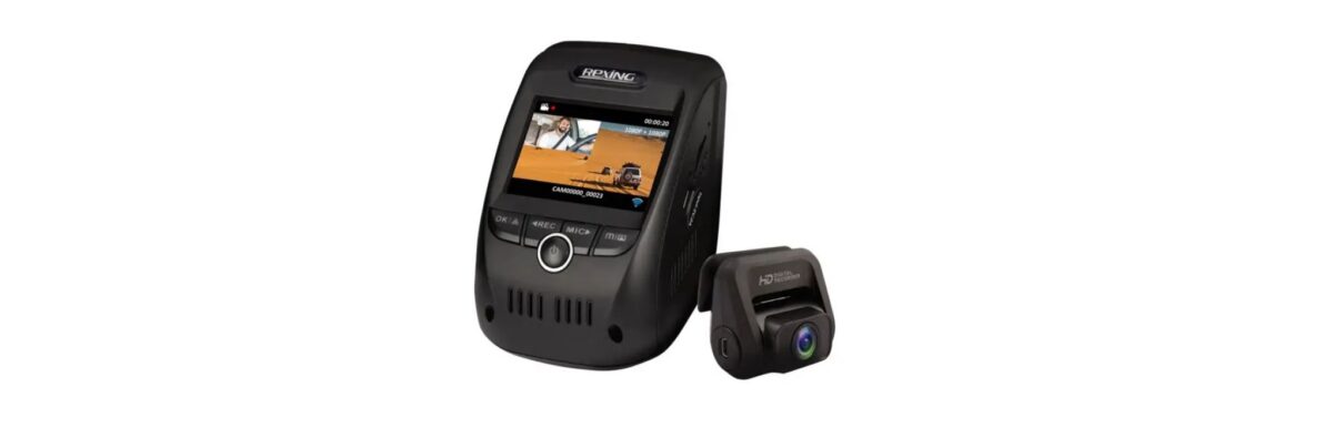 How-To-Install-Rexing-V1P-Pro-Dual-Dash-Cam-User-Manual-featured