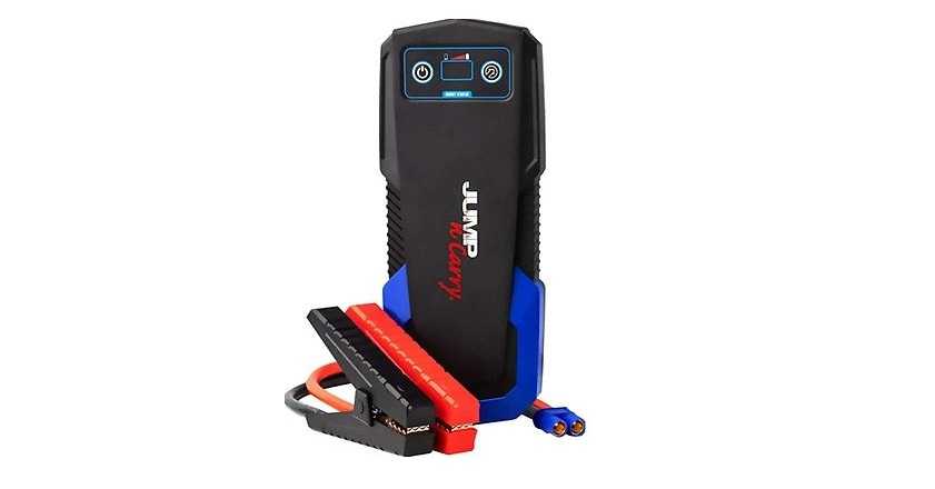 How-To-Operate-Clore-Automotice-JNC325-Car-Jump-Starter-featured