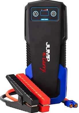 How-To-Operate-Clore-Automotice-JNC325-Car-Jump-Starter-product