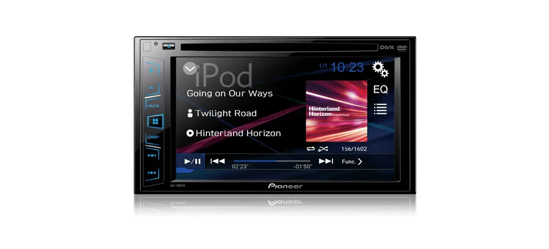 How-To-Operate-Pioneer-AVH-180DVD-Car-DVD-Receiver-Operational-Manual-featured