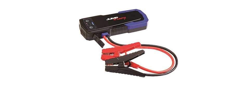 How-To-Use-Jump-n-Carry-JNC345-12-Volt-Lithium-Car-Jump-Starter-Operational-s-Manual-featured