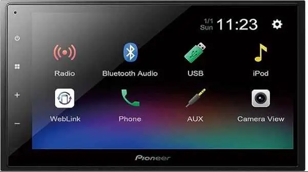 How-To-Use-Pioneer-AVH-4100NEX-Car-Multimedia-DVD-Receiver-Owner-s-Manual-PRODUCT