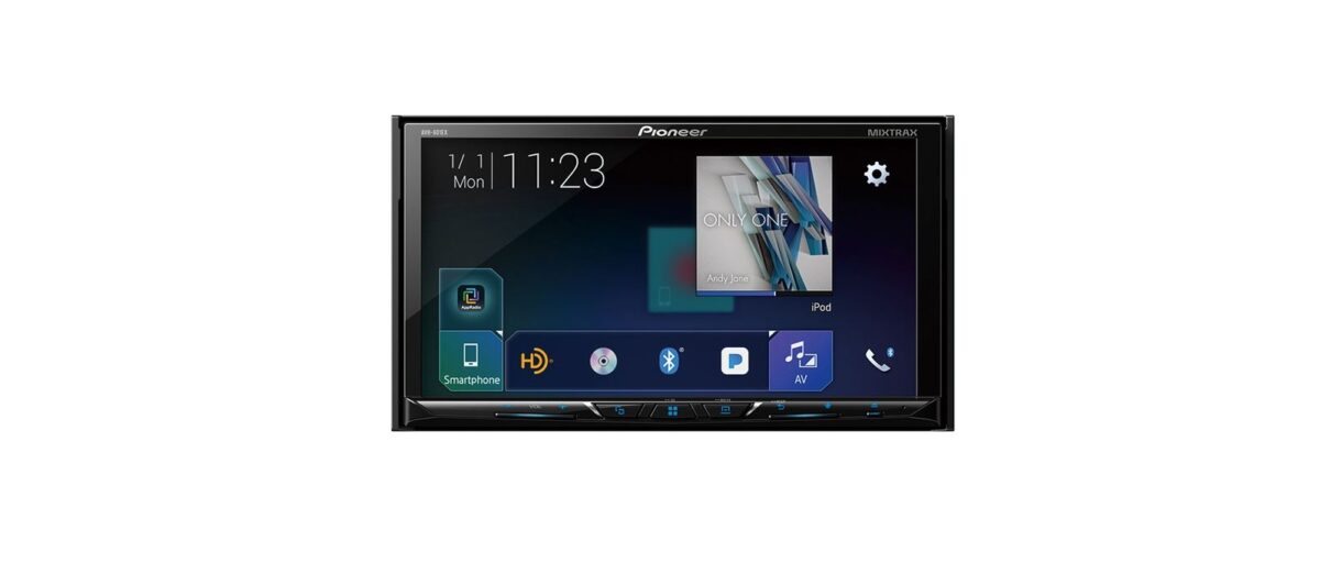 How-To-Use-Pioneer-AVH-601EX-Car-Multimedia-DVD-Receiver-Instruction-Manual-featured