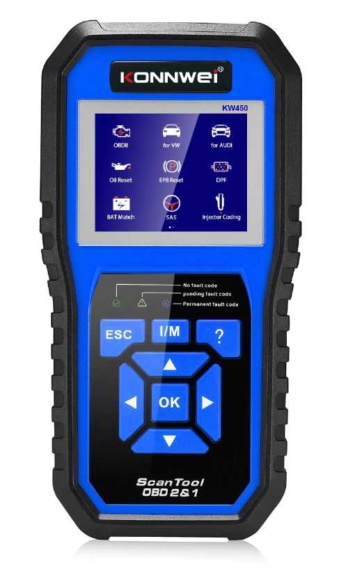 How-to-Find-Errors-with-KONNWEI-KW450-Automotive-Diagnostic-Tool-PRODUCT