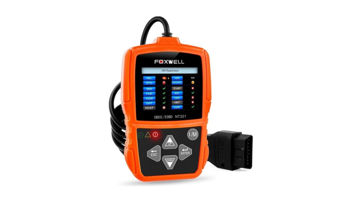 How-to-use-Foxwell-NT201-CAN-OBDII-EOBD-Code-Reader-User-Manual-featured