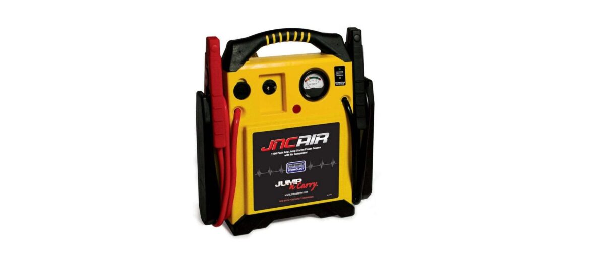 Jump-N-Carry-JNC8800-12V-Capacitor-Jump-Starter-Operational-Manual-featured