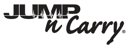 Jump n Carry logo