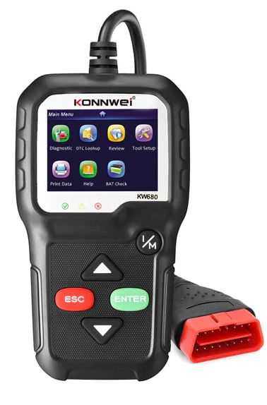 KW680-KONNWEI-Fixing-Car-Diagnostic-Errors-and-Code-Scanner-Guide-product