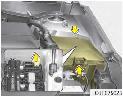 Kia-Optima-2020-Fuses-and-Fuse-Box-How-to-Fix-a-Blown-Fuse-fig-3