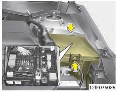 Kia-Optima-2020-Fuses-and-Fuse-Box-How-to-Fix-a-Blown-Fuse-fig-5
