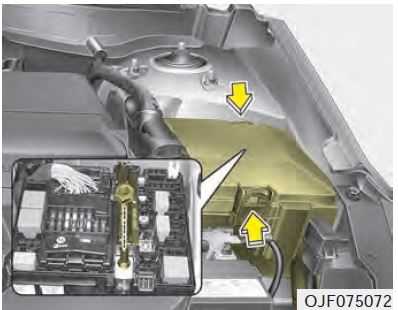 Kia-Optima-2020-Fuses-and-Fuse-Box-How-to-Fix-a-Blown-Fuse-fig-6