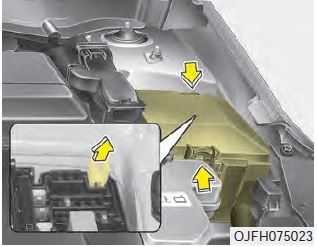 Kia-Optima-Hybrid-2020-Fuses-and-Fuse-Box-If-Blownfuse-Is-Not-Working-fig-3