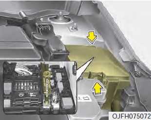 Kia-Optima-Hybrid-2020-Fuses-and-Fuse-Box-If-Blownfuse-Is-Not-Working-fig-6