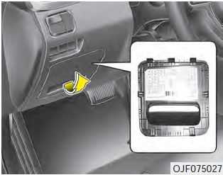Kia-Optima-Hybrid-2020-Fuses-and-Fuse-Box-If-Blownfuse-Is-Not-Working-fig-8