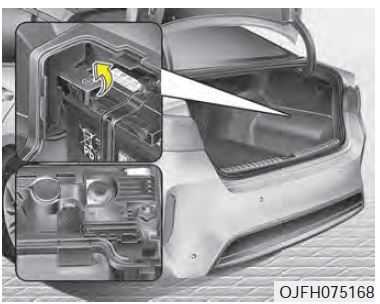 Kia-Optima-Phev-2020-Fuses-and-Fuse-Box-How-To-Replace-fig-7