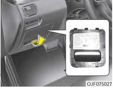 Kia-Optima-Phev-2020-Fuses-and-Fuse-Box-How-To-Replace-fig-8