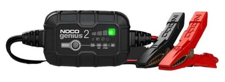 Noco-Genius2-Smart-Battery-Charger-How-to-Use-product