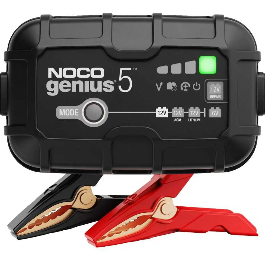 Noco-Genius5-6V-12V-5-Amp-Smart-Battery-Charger-User-Guide-product