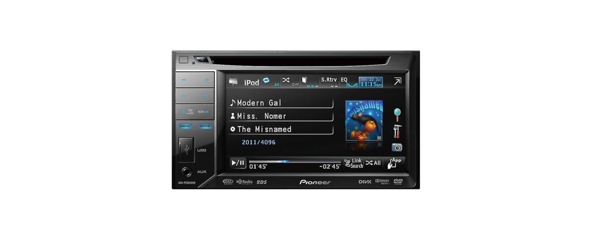 Pioneer-AVH-P2300DVD-Car-DVD-Receiver-Owner-s-Guide-featured