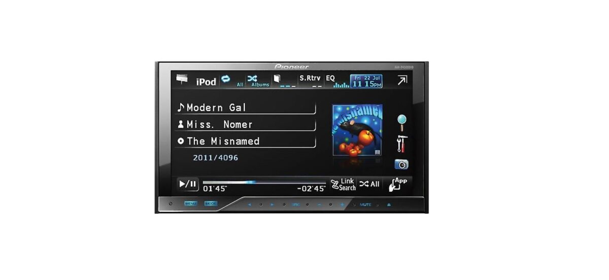 Pioneer-AVH-P4300DVD-In-Dash-2-DIN-DVD-Receiver-Owner-s-Manual-featured