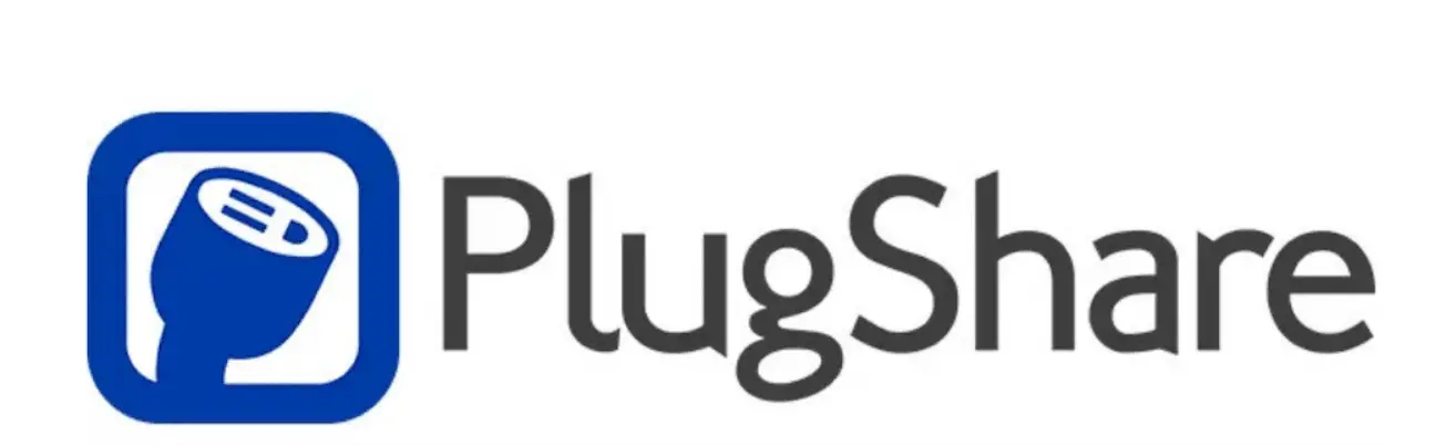 Plug-share-application-logo