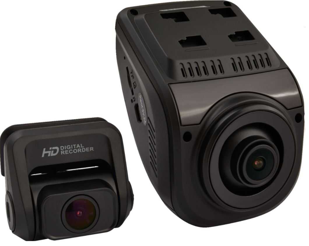 Rexing-V1P-3rd-Gen-Front-and-Rear-Dash-Cam-User-Manual-product