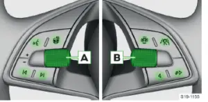 Skoda Enyaq 2021-2023 Seats and Seat Belt (19)