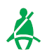 Skoda Enyaq 2021-2023 Seats and Seat Belt (29)