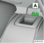 Skoda Enyaq 2021-2023 Seats and Seat Belt (7)