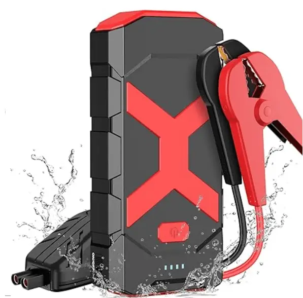 The-5-Best-Car-Battery-Chargers-for-Emergency-Use-Auto-Jump-Starter-Battery