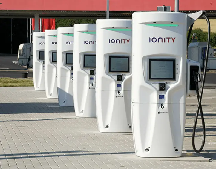 The-Top-5-Fast-Charging-Stations-for-EVs-in-2023-IONITY-charging-station