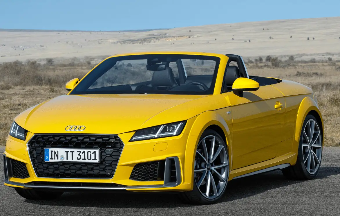 Top-5-Budget-Friendly-Sports-Cars-for-2023-Audi-TT