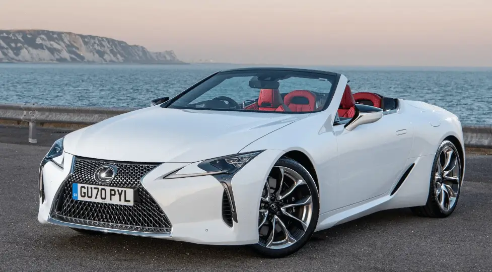 Top-5-Convertibles-for-Summer-Road-Trips-2023-Lexus-LC