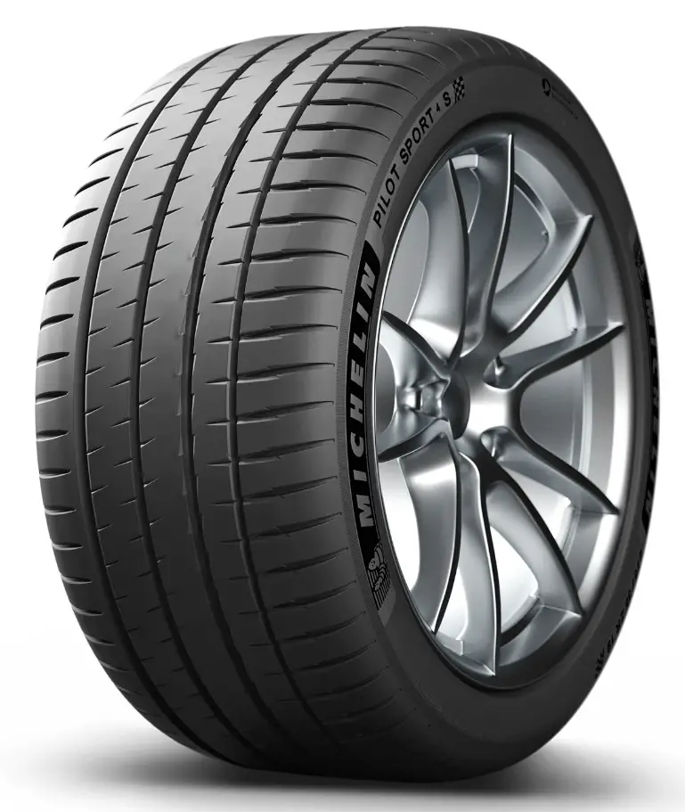Top-5-High-Performance-Sports-Tires-Michelin-Pilot-Sport-4S
