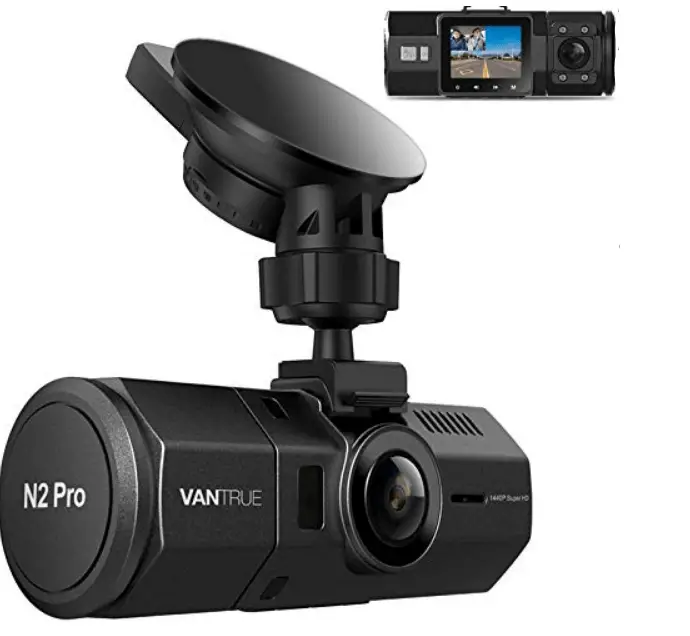 Vantrue-N2-Pro-Uber-Dual-Dash-Cam-Infrared-Night-Vision-Dual-Channel-1080P-Product