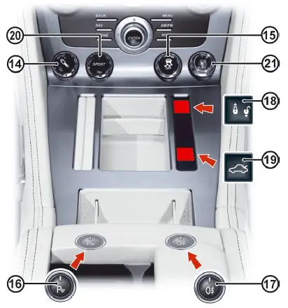 2015-Aston-Martin-DB9-Instrument-Cluster-Guide-How-to-use-fig-25