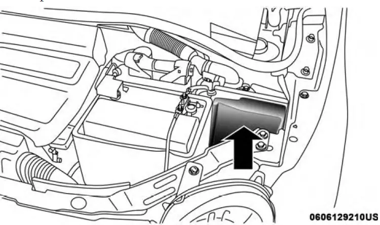 2019 Fiat 500-Fuses and Fuse Box-fig 2
