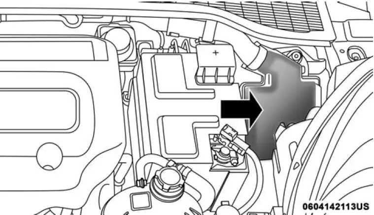 2019 Fiat 500L-Fuses and Fuse Box-fig 2