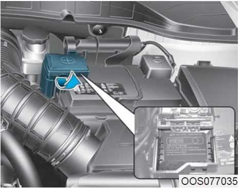 2019-Hyundai-Kona-Fuses-and-Fuse-Box-Replacing-a-blown-fuse-fig-13